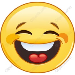 Happy Face Emoji
