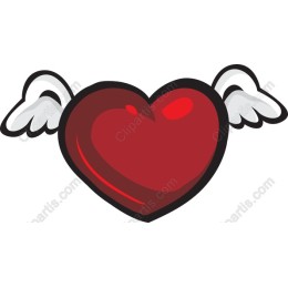 Winged Heart