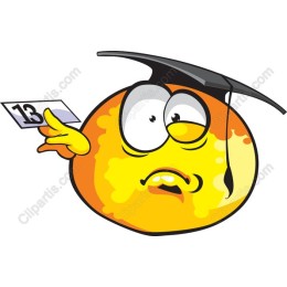 Whimsical Graduation Fruit