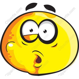 Whimsical Yellow Cartoon Character
