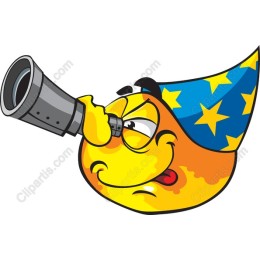 Party Star Gazer