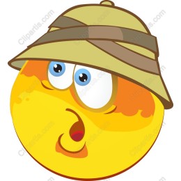 Explorer Emoji