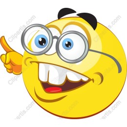 Cheerful Yellow Emoji