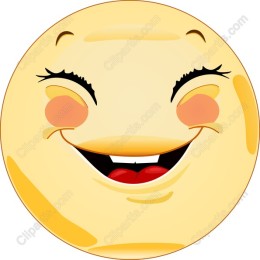 Smiling Emoji