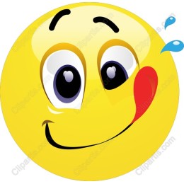 Smiling Emoticon