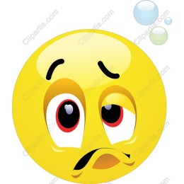 Confused Emoji