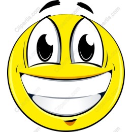 Cheerful Smile
