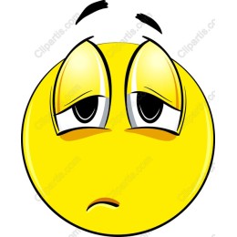 Sad Emoji - Feelings Expressed