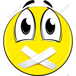 Silent Smiley
