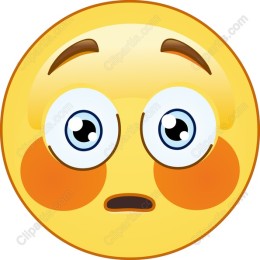 Shocked Emoji
