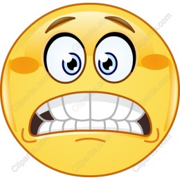 Surprised Emoji
