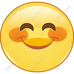 Happy Smiley Face