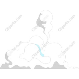 Abstract Wave Form