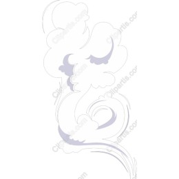 Whimsical Smoke