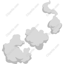 Stylized Cloud