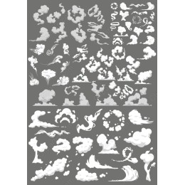 Cloud Collection