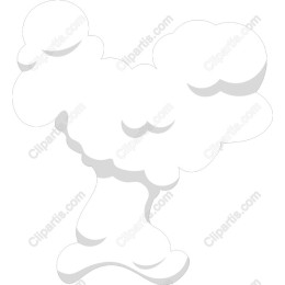 Dreamy Cloud