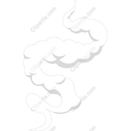 Fluffy Cloud