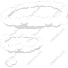 Dreamy Grey Cloud Set
