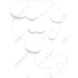 Minimalist Cloud