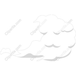 Minimalist Sea Wave