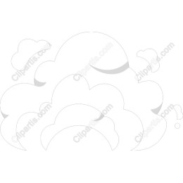 Elegant Flowing Shapes