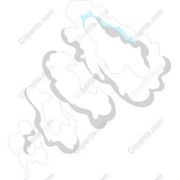 Dreamy Cloud