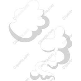 Elegant Cloud
