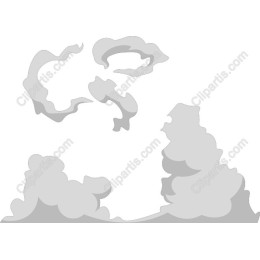 Whimsical Cloud