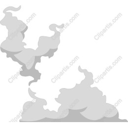 Stylized Smoke