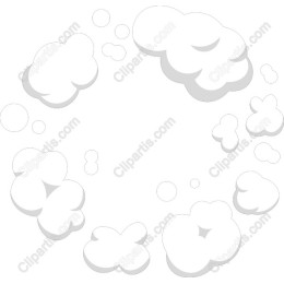 Fluffy Cloud