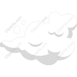 Elegant Cloud