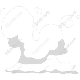 Whimsical Cloud