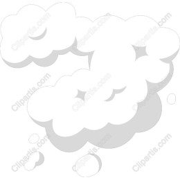 Stylish Cloud