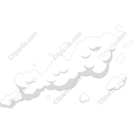 Fluffy Cloud
