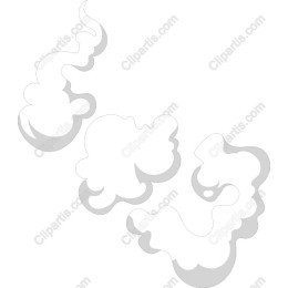 Whimsical Cloud