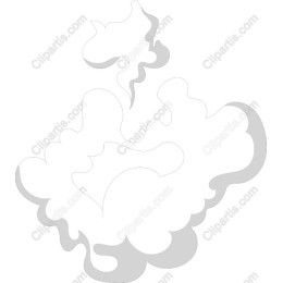 Stylish Cloud