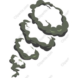 Whimsical Smoke