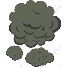 Dynamic Smoke Clouds Pack