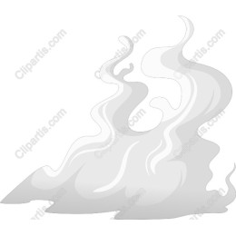 Stylized Smoke