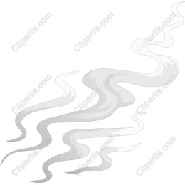 Elegant Abstract Smoke