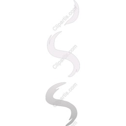 Elegant Flowing Lines