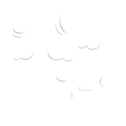 Soft Abstract Cloud