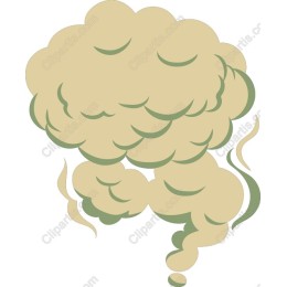 Smoke Cloud