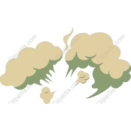 Smoke Clouds