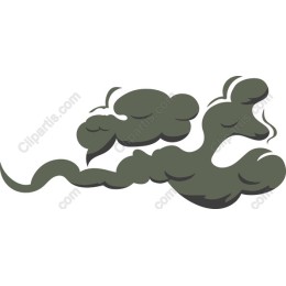 Elegant Smoke