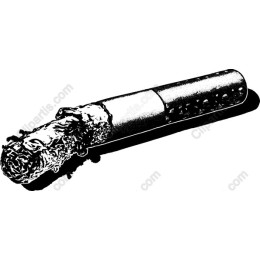 Cigarette