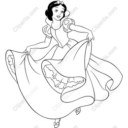 Charming Princess