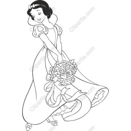 Charming Princess