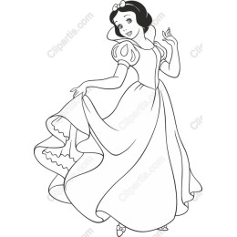 Enchanting Princess